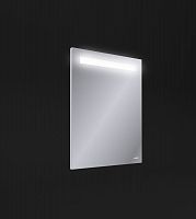 Зеркало Cersanit LED BASE 010 50 с подсветкой прямоугольное