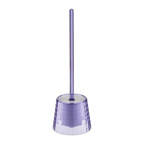 Fixsen GLADY FX-33-79 Ерш напольный термопластик, цвет: фиолетовый