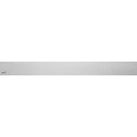 Решетка для водоотводящего желоба (Нержавеющая сталь – матовая), арт. POSH-750MN