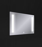 Зеркало Cersanit LED BASE 020 80 с подсветкой прямоугольное