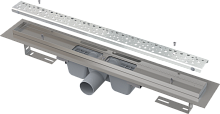 Водоотводящий желоб Antivandal с решеткой, арт. APZ11-950M, арт. APZ11-950M