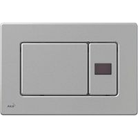 Сенсорная кнопка управления Antivandal для скрытых систем инсталляции, металл, арт. M279S-SLIM