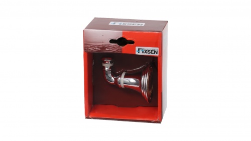 Fixsen BEST FX-71605 Крючок одинарный фото 3