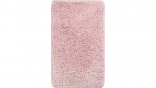 Коврик для ванной Fixsen Lido FX-3002B, розовый, 50х80 см