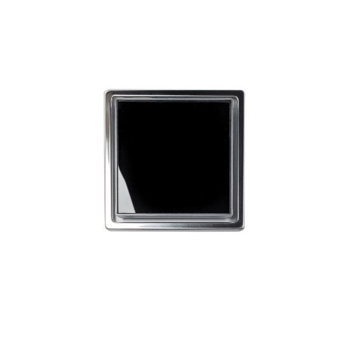 Душевой трап Pestan Confluo Standard Black Glass 4 фото 4